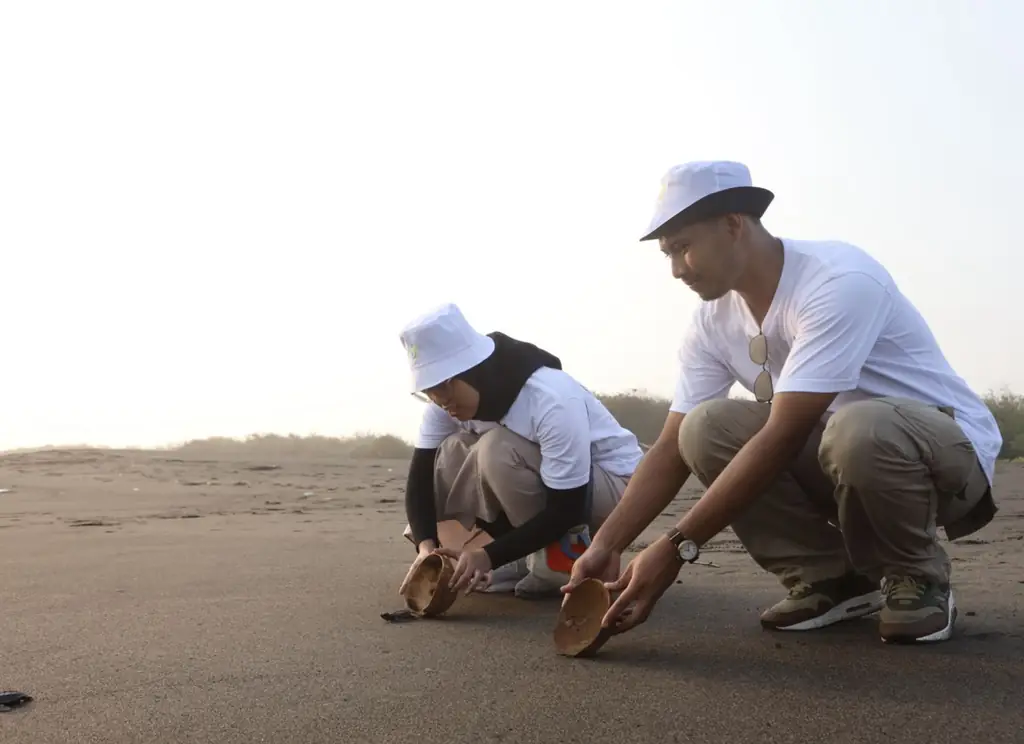 Telkom Luncurkan Program ESG 2024 sebagai Bagian Transformasi TelkomGroup